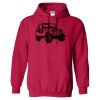 Heavy Blend™ Hooded Sweatshirt Thumbnail