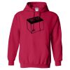 Heavy Blend™ Hooded Sweatshirt Thumbnail