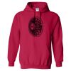 Heavy Blend™ Hooded Sweatshirt Thumbnail