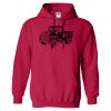 Heavy Blend™ Hooded Sweatshirt Thumbnail