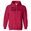 Heavy Blend™ Hooded Sweatshirt Thumbnail