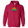 Heavy Blend™ Hooded Sweatshirt Thumbnail