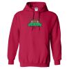Heavy Blend™ Hooded Sweatshirt Thumbnail