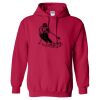 Heavy Blend™ Hooded Sweatshirt Thumbnail