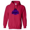 Heavy Blend™ Hooded Sweatshirt Thumbnail