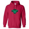 Heavy Blend™ Hooded Sweatshirt Thumbnail