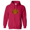 Heavy Blend™ Hooded Sweatshirt Thumbnail