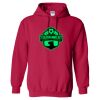 Heavy Blend™ Hooded Sweatshirt Thumbnail
