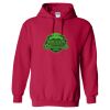 Heavy Blend™ Hooded Sweatshirt Thumbnail