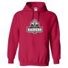 Heavy Blend™ Hooded Sweatshirt Thumbnail
