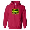 Heavy Blend™ Hooded Sweatshirt Thumbnail