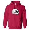 Heavy Blend™ Hooded Sweatshirt Thumbnail