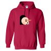 Heavy Blend™ Hooded Sweatshirt Thumbnail
