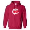 Heavy Blend™ Hooded Sweatshirt Thumbnail