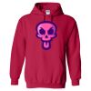 Heavy Blend™ Hooded Sweatshirt Thumbnail