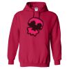Heavy Blend™ Hooded Sweatshirt Thumbnail