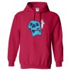 Heavy Blend™ Hooded Sweatshirt Thumbnail