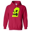 Heavy Blend™ Hooded Sweatshirt Thumbnail