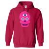 Heavy Blend™ Hooded Sweatshirt Thumbnail