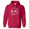 Heavy Blend™ Hooded Sweatshirt Thumbnail