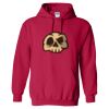 Heavy Blend™ Hooded Sweatshirt Thumbnail