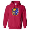 Heavy Blend™ Hooded Sweatshirt Thumbnail