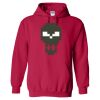 Heavy Blend™ Hooded Sweatshirt Thumbnail