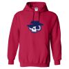 Heavy Blend™ Hooded Sweatshirt Thumbnail