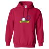 Heavy Blend™ Hooded Sweatshirt Thumbnail