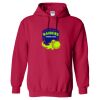 Heavy Blend™ Hooded Sweatshirt Thumbnail