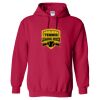 Heavy Blend™ Hooded Sweatshirt Thumbnail