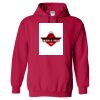 Heavy Blend™ Hooded Sweatshirt Thumbnail