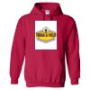 Heavy Blend™ Hooded Sweatshirt Thumbnail