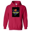 Heavy Blend™ Hooded Sweatshirt Thumbnail