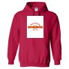 Heavy Blend™ Hooded Sweatshirt Thumbnail