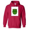 Heavy Blend™ Hooded Sweatshirt Thumbnail
