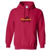 Heavy Blend™ Hooded Sweatshirt Thumbnail