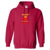 Heavy Blend™ Hooded Sweatshirt Thumbnail