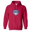 Heavy Blend™ Hooded Sweatshirt Thumbnail