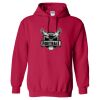 Heavy Blend™ Hooded Sweatshirt Thumbnail