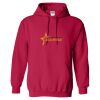 Heavy Blend™ Hooded Sweatshirt Thumbnail