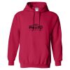 Heavy Blend™ Hooded Sweatshirt Thumbnail