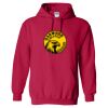 Heavy Blend™ Hooded Sweatshirt Thumbnail
