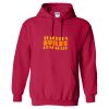 Heavy Blend™ Hooded Sweatshirt Thumbnail
