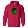 Heavy Blend™ Hooded Sweatshirt Thumbnail
