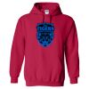 Heavy Blend™ Hooded Sweatshirt Thumbnail