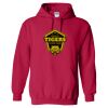 Heavy Blend™ Hooded Sweatshirt Thumbnail