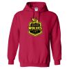 Heavy Blend™ Hooded Sweatshirt Thumbnail