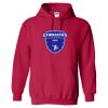 Heavy Blend™ Hooded Sweatshirt Thumbnail