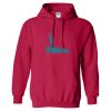 Heavy Blend™ Hooded Sweatshirt Thumbnail